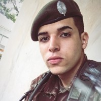 Luan Ferreira