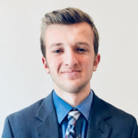 Jordan Decker, Cpa