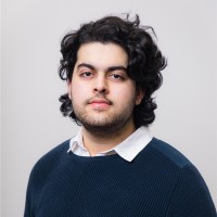 Araiz Imran