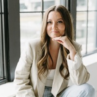 Madeleine Day