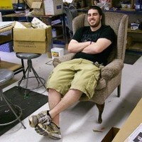 Matthew Schmutz