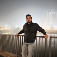 Achyut Anand