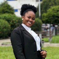 Joana Tetteh