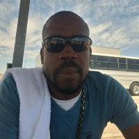 Tyron Augustine