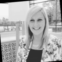 Lizzie Beresford Mrtpi