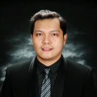 Lawrence Vincent Dinglasan