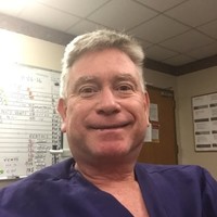 Terry Pfarr