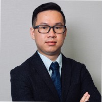 Son Vu Giang, CFA, MBA