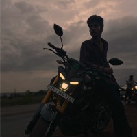 Ranjith Daruri