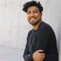 Yogesh Shrimali