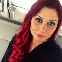Joane Garcia