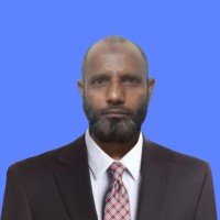 Md Rafiqul Islam