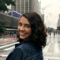 Vitória Gonçalves Lorentz