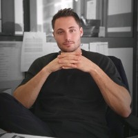 Dimitri Guerin