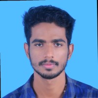 Visakh Ss