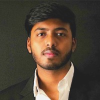 YASH KESHARI