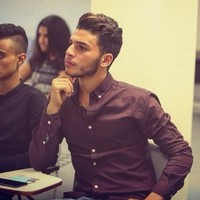 Fahed Gh