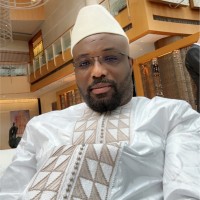 Alpha KEITA