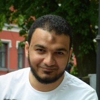 Ahmed ElGamil