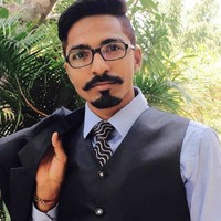 Jatin Parmar