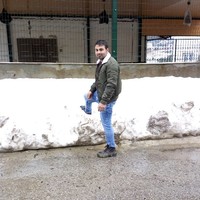 Emrah Inan