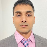 Bhavinkumar Patel