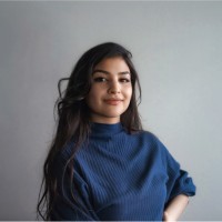 Nedjma Ziarati