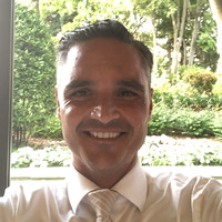 Nick Labrinidis