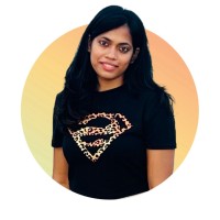 Pavithra Sridhar