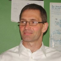 Cornelius McFadden, FCCA, CTA (Chartered Tax Adviser)