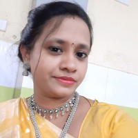 Vishakha Palande