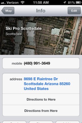 Ski Pro Outlet
