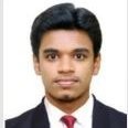 Arunraj R
