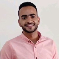 Mohamed Toney Hammad