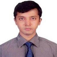 Md. Mamudul Hasan