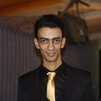 Mohammad Handall