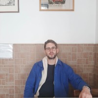 Daniel Storey