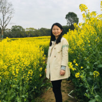 Lucy Chen