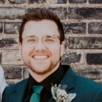 Mitchell Hughes