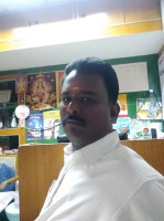 Nandha Kumar