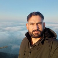 Zahid Latif