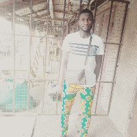 David Bimpong