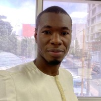 Mamadou Diouf