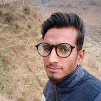 Rahul Sharma