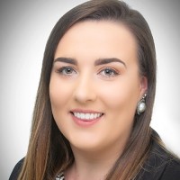 Catherine Procter Mcsi