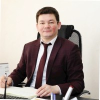 Ulan Khassanov