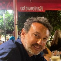 Luca Mazzucato