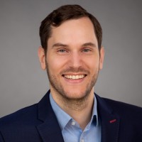 Patrick Ewald