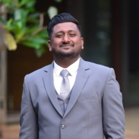 Chathuranga Wickramarathna