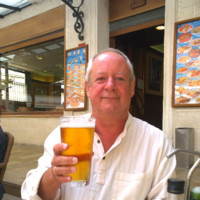 Nigel Jowsey